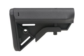 Crosse type B5 pour M4/M16 - noir