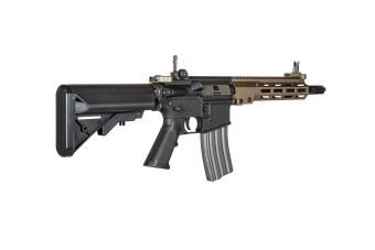 Airsoftová zbraň AVALON TB01.CQB Half-Tan