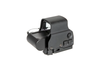 EPS3-0 Holo Sight Replica with QD mount - black