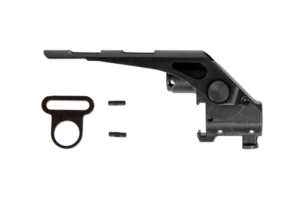 Chambre à gaz PK-303 pour répliques M70AB2