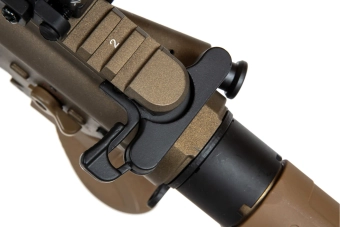 Replika karabinka SA-H12 ONE™ TITAN™ V2 Custom - Tan