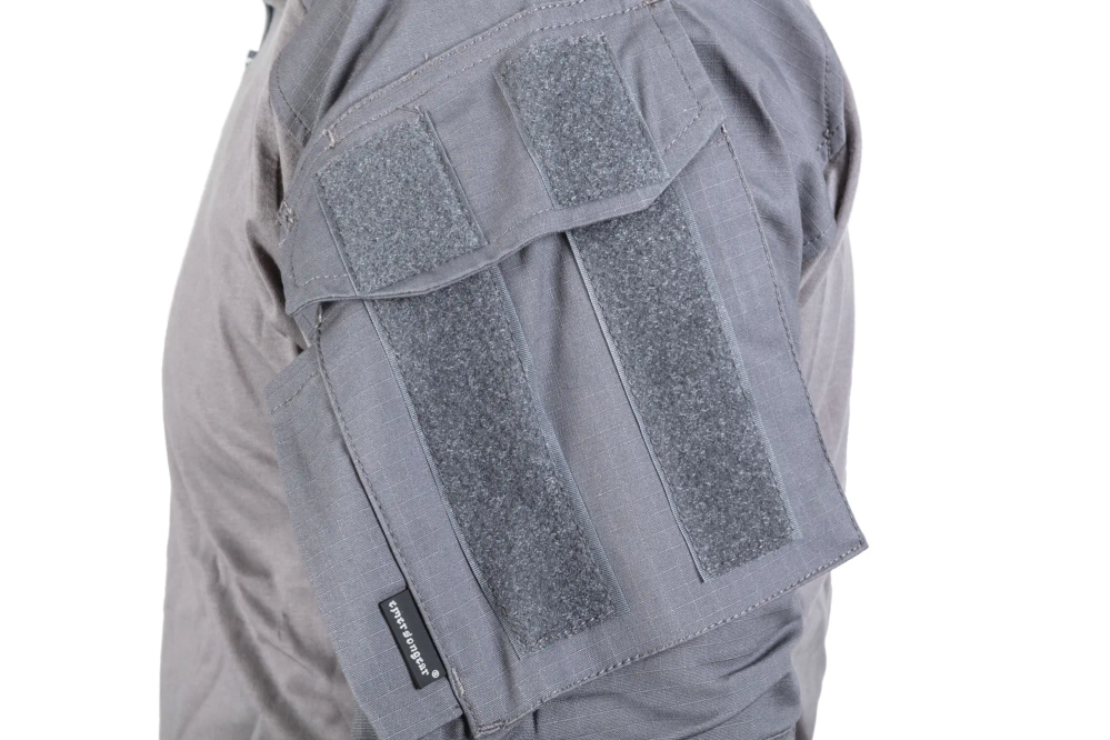 Combat Shirt Emerson Gear type G3 Grey