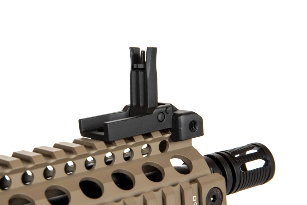 Fusil de airsoft SA-A03 Specna Arms - Half-Tan