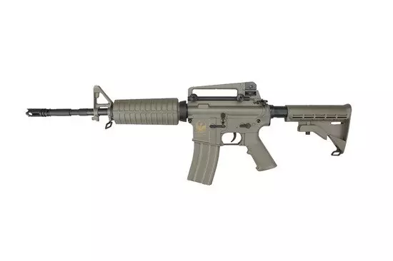 Airsoftová zbraň puškaka DG06T