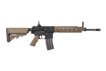 Airsoftová zbraň SA-B03 ONE™ SAEC™ System - Half Tan
