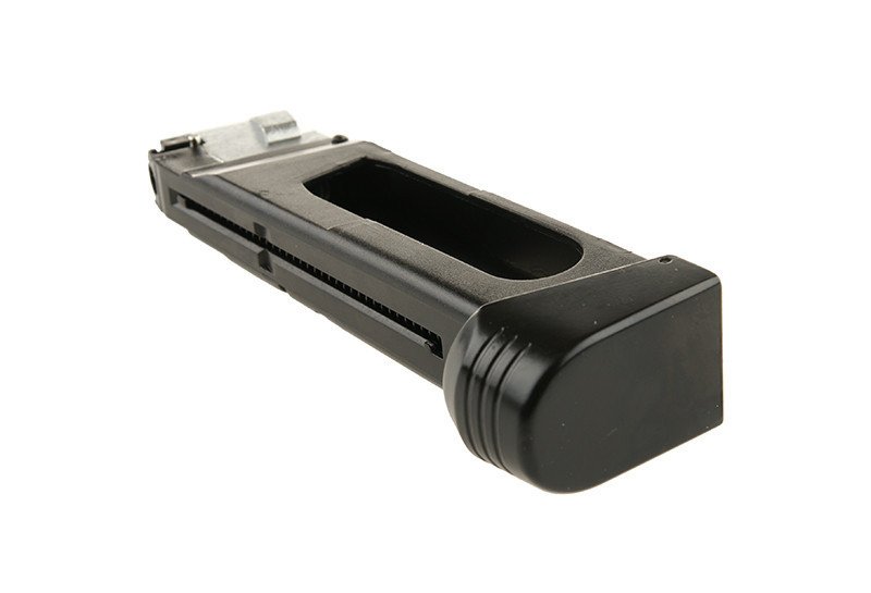 Magazynek CO2 17 kulek do Sport 106