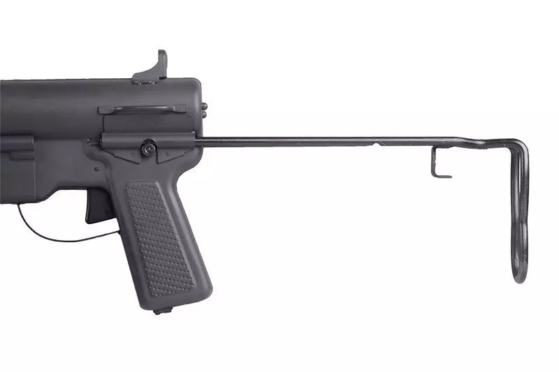 Grease Gun sub-machinegun replica