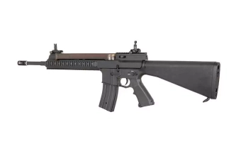 AY-A0006 carbine replica - black