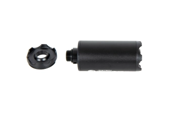 Brighter C Tracer unit (M14 CCW)