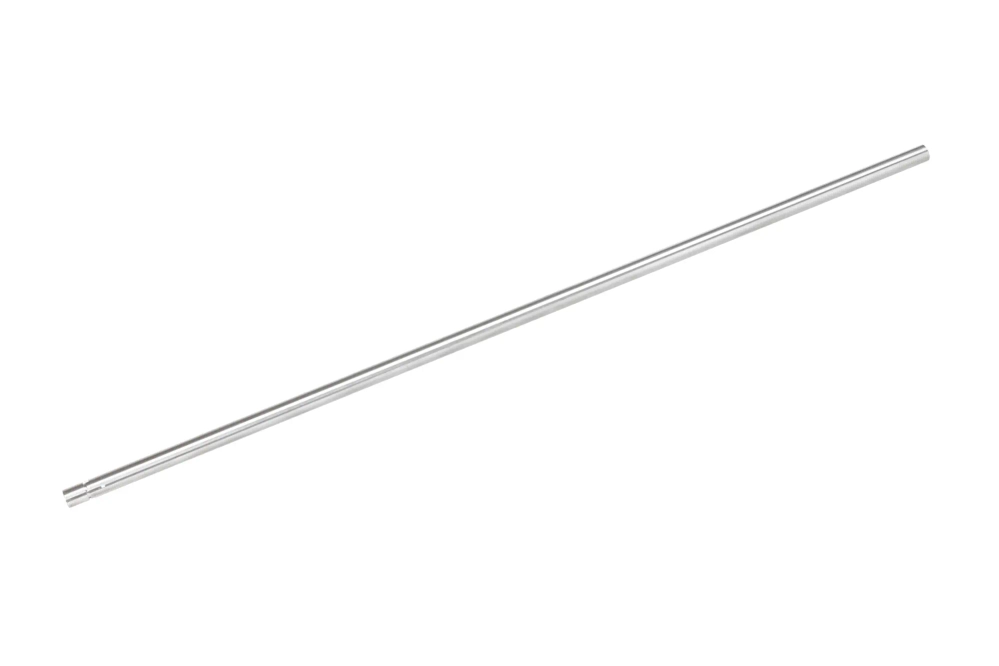 Canon de précision 6,05 mm Da Vinci Raizen 05 pour répliques VSR-10 430 mm