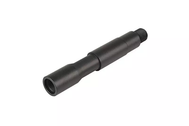 Przedłużenie lufy zewnętrznej do replik typu M4/M16