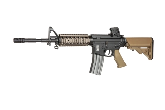 Airsoft geweer Specna Arms SA-K02 ONE™ Kestrel™ ETU Bruin