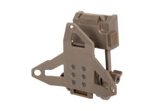 Assemblage NVG L4G69 Tan