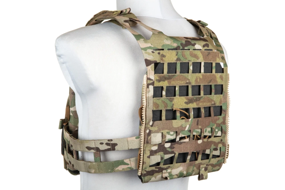 Pew Tactical VT08 SPC-A MC Plate Carrier Vest