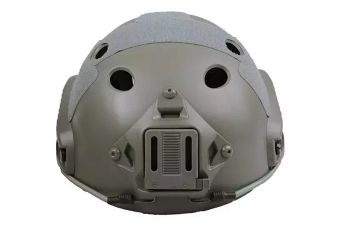 Replika kasku X-Shield FAST PJ - Foliage Green