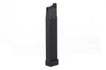 Green Gas 43-BB Modify magazine for Hi-Capa replicas