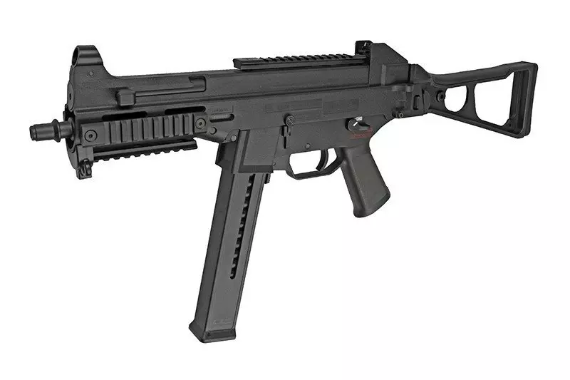 H&K UMP sub-machinegun replica