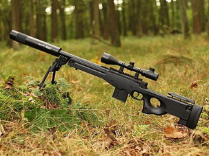 Viper Sound Tech 310x55 Silencer