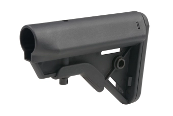 Crosse type B5 pour M4/M16 - noir