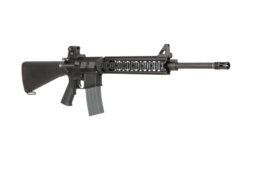 KM16 SR12 2GX Carbine Replica