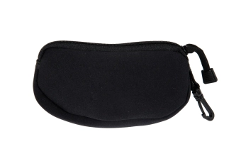 Étui à lunettes en néoprène