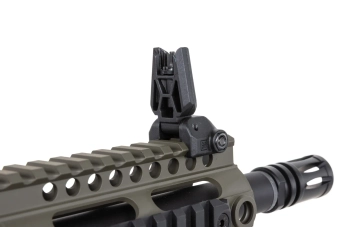 Specna Arms SA-C21 CORE™ HAL ETU™ Gen.2 airsoft Carbine Olive