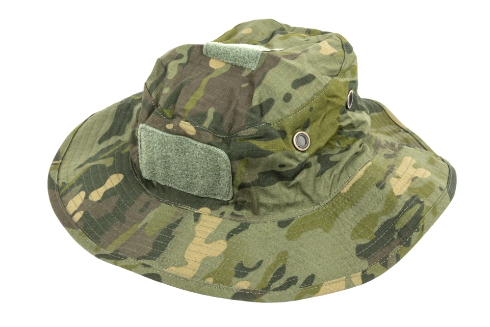 Kšiltovka Emerson Gear Boonie Hat EM9472 MC Tropic