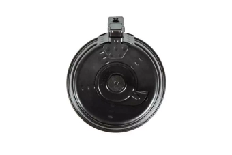 Tambour électrique acier chargeur 2000 boules pour répliques AK
