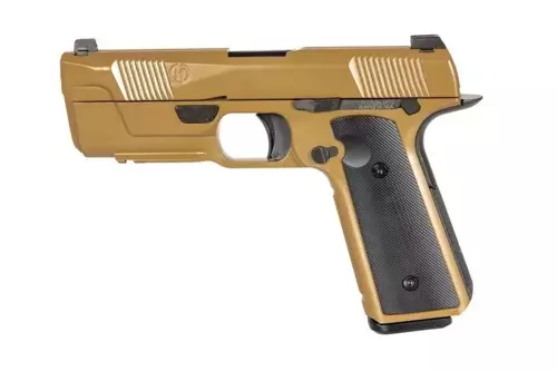 Airsoft pistole Hudson™ H9 - FDE