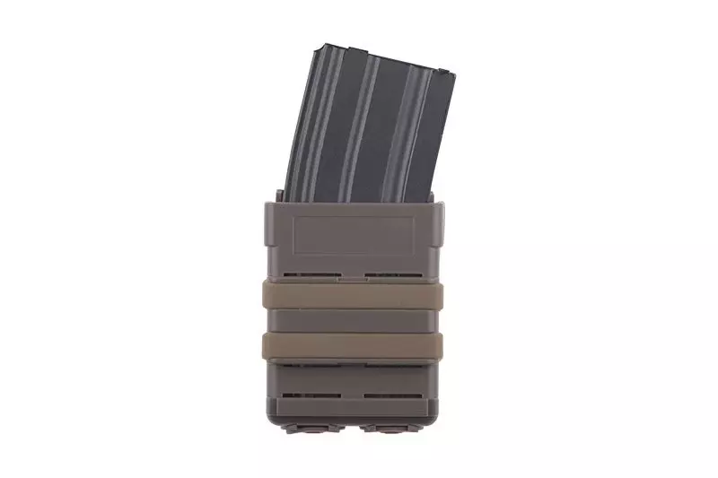 FAST Magazine Holster for 5,56 magazine - dark earth