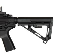PER710 Phantom Extremis eMK X Rifle Replica - Black