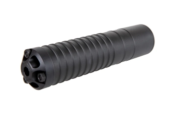 Tlumič zvuku Replica 5KU DTKP Type 1 (14mm CCW) černý