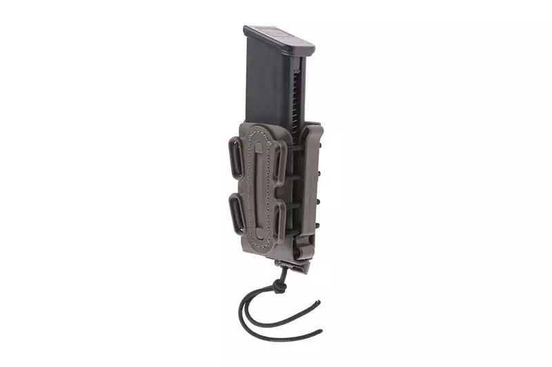 Pochette SSSMC pour chargeur pistolet - olive drab
