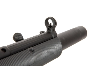 Replika pistoletu maszynowego SR5-SD6