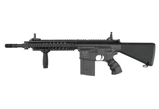 Airsoft pušky voleb FB6651
