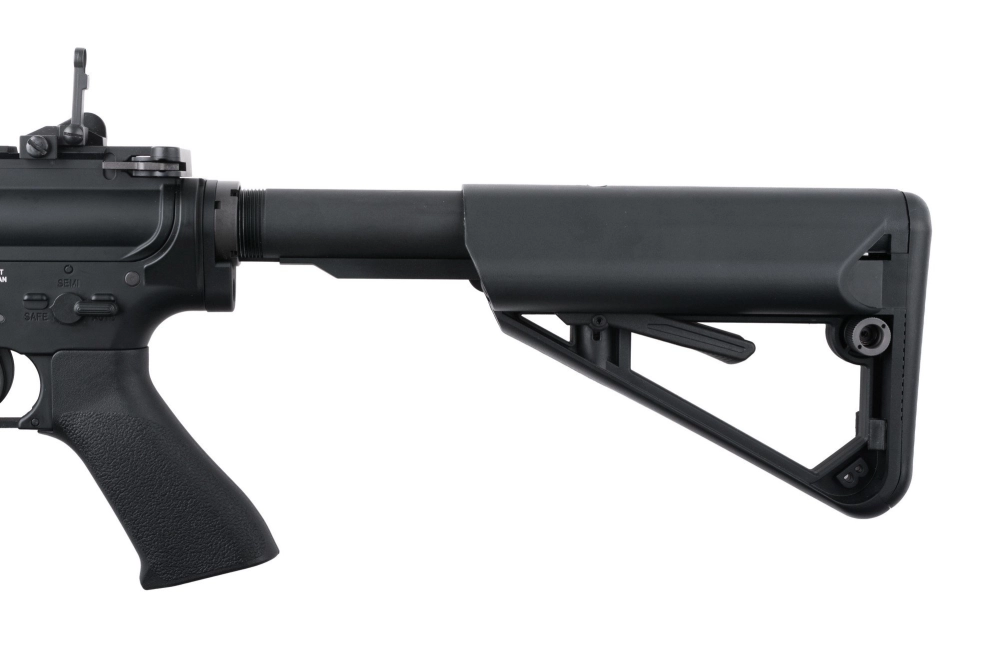 Airsoft puška B4 KEYMOD (B.R.S.S.) - černá