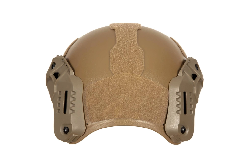 Réplica del casco MK - Bronceado