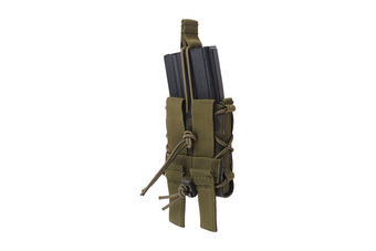 Pouch para fusil Corte láser - wz. 93 pantera del bosque