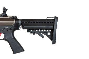 SA-V30 ONE™ TITAN™ V2 Custom Carbine Replica - Chaos Bronze Edition