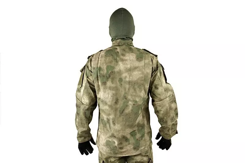 Sweatshirt militaire type ACU - ATC FG