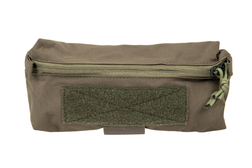 Bolsillo táctico suspendido Wosport Ranger Verde