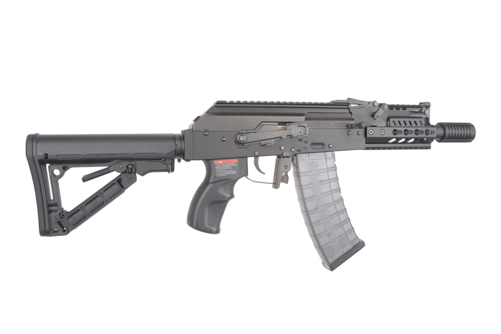 RK74-CQB Assault Rifle Replica
