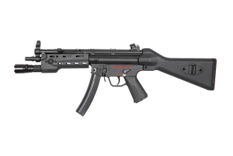 CES A4 Submachine Gun Replica with flashlight