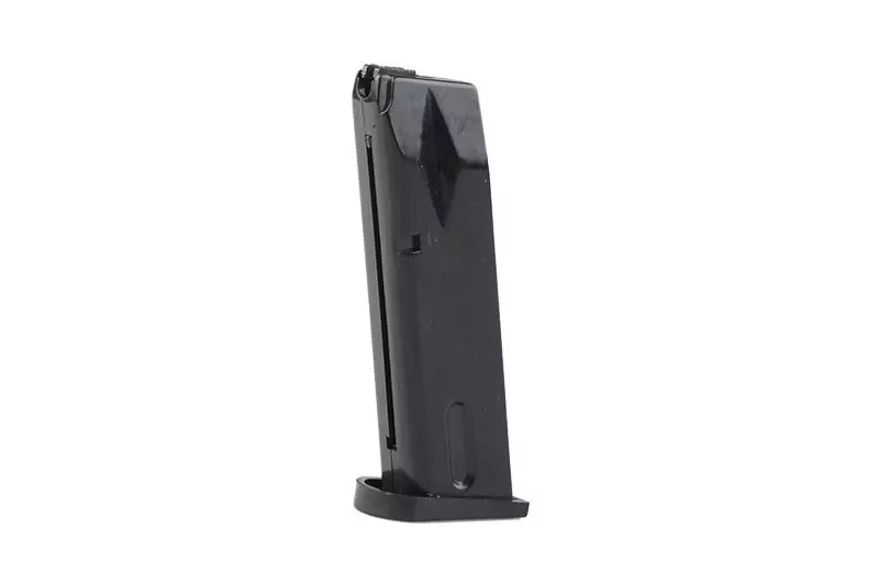 Zásobník low-cap pro 16 míčků airsoftové zbraně pistole GA-9725M