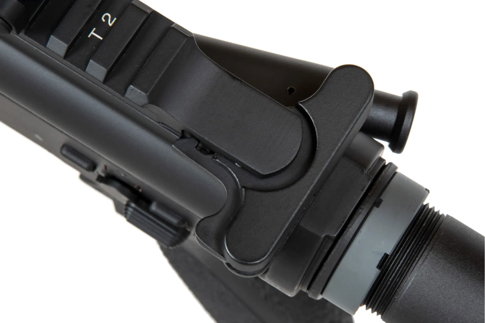 SA-H06 ONE™ TITAN™ V2 Custom Carbine Replica - Black