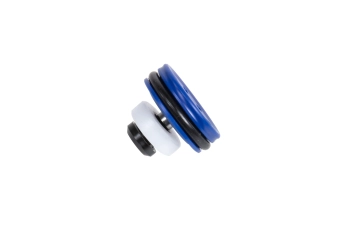Cabeza de pistón TopMax BluePower DELRIN CNC Azul