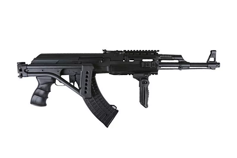 Réplica fusil SRT-14