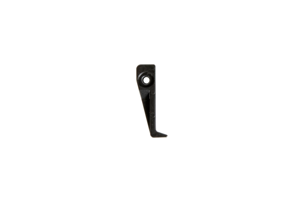 Type B steel trigger blade for Amoeba Striker airsoft sniper rifles