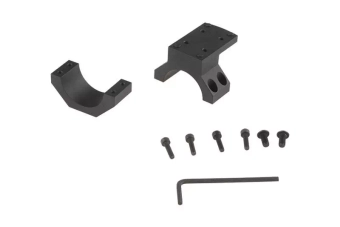 Montura TO RMS/SMS para catalejos de 30 mm