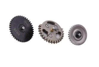 Zestaw wzmocnionych zębatek SR25